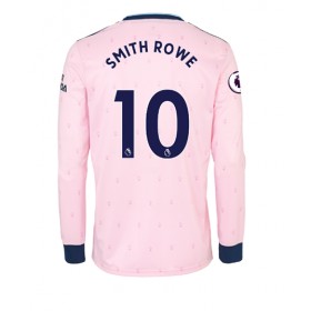 Herren Fußballbekleidung Arsenal Emile Smith Rowe #10 3rd Trikot 2022-23 Langarm